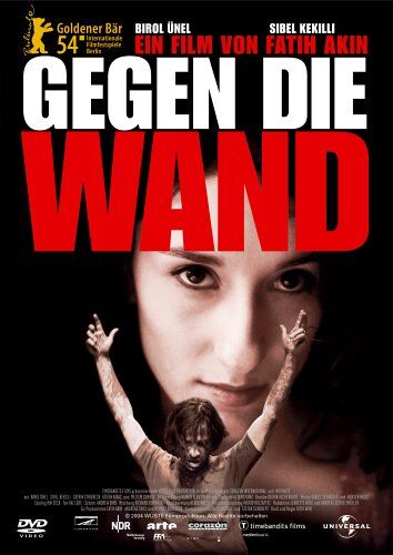 Fatih Akin - Gegen die Wand [Limited Edition] - Preis vom 17.10.2026 19:25:27 h