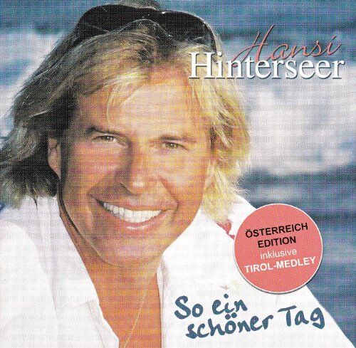Hansi Hinterseer - So Ein Schöner Tag - Preis vom 13.10.2026 19:28:25 h