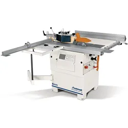 Holzkraft Säge-Fräse-Kombination minimax st 1g