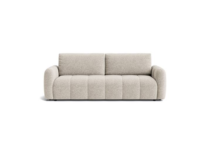 Toscana 3-Sitzer-Schlafsofa, Stauraum