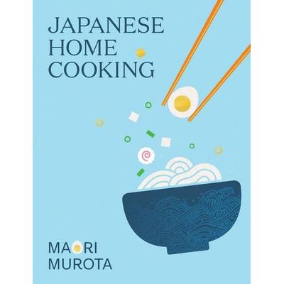Japanese Home Cooking (mini), Gebundene Ausgabe von Maori Murota, Murdoch Books, 978-1-76150-168-5