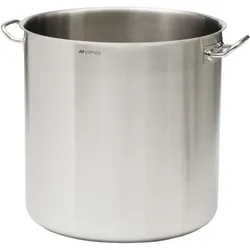 Comas Expert Mesh Pot Ø 40 cm aus Edelstahl