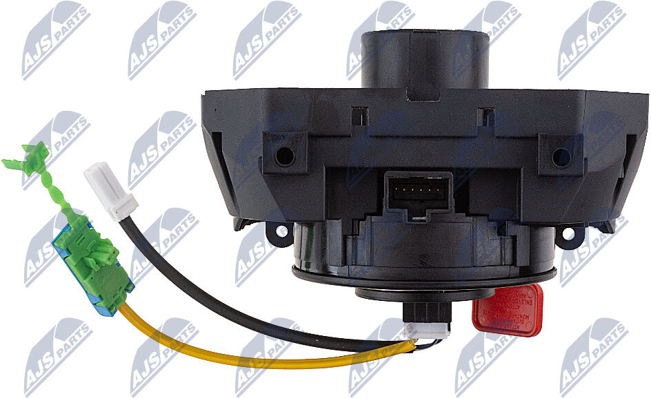 Nty Wickelfeder, Airbag Eas-Ft-010 Für Fiat