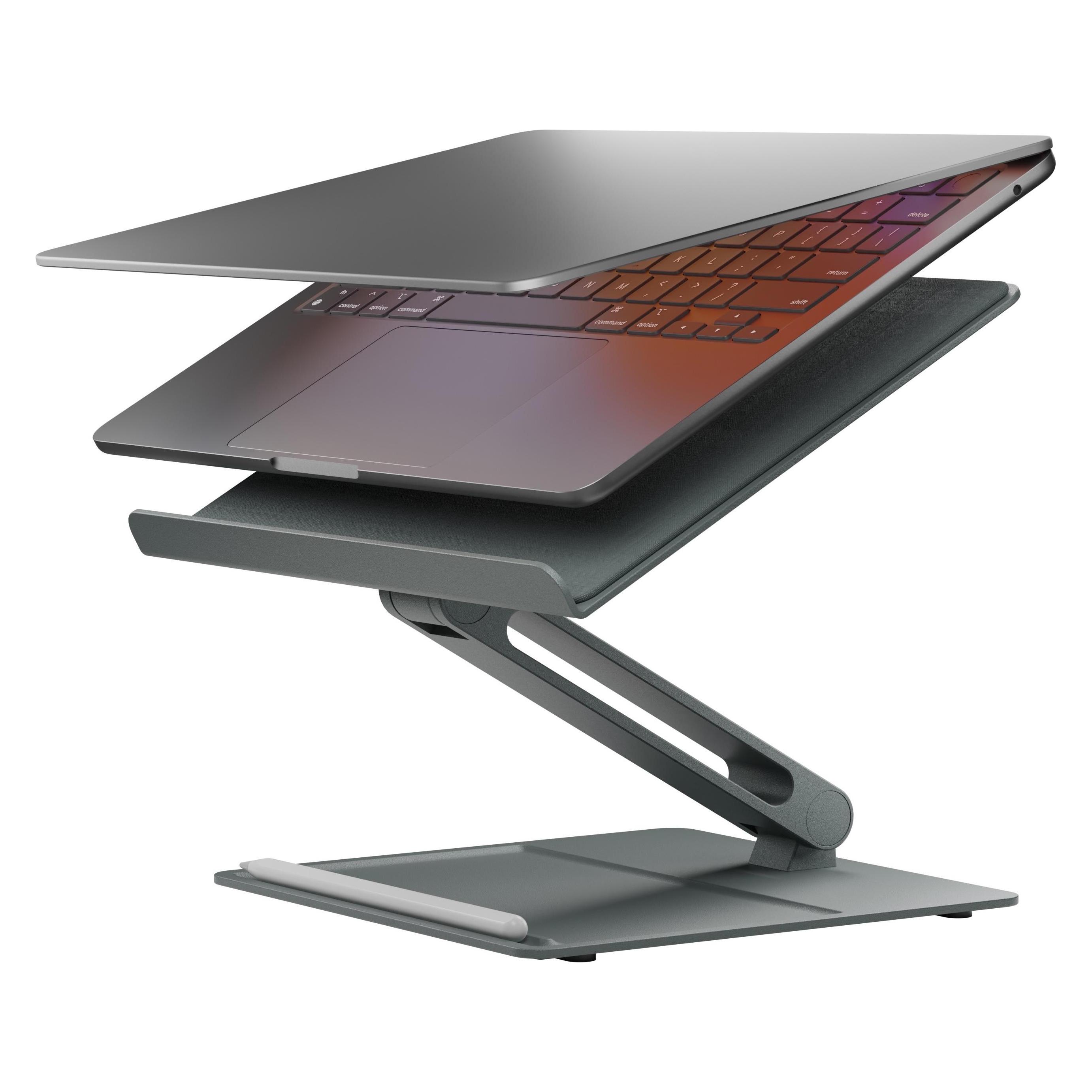 Native Union Home Laptop Ständer (HOME-STAND-GRN)