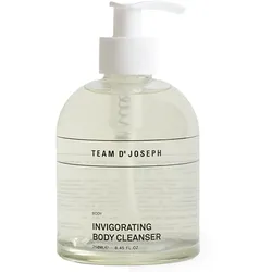 250ml TEAM DR JOSEPH Invigorating Body Cleanser