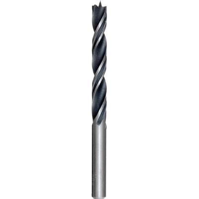 Kwb 511463 Holz-Spiralbohrer 1 Stück 3mm Gesamtlänge 61mm 1St.