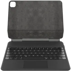 Belkin Connect Pro Tastatur mit Hülle für iPad Pro 12,9" (3.-6. Gen)