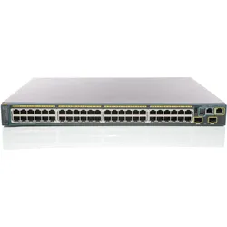 WS-C2960S-48LPD-L neu