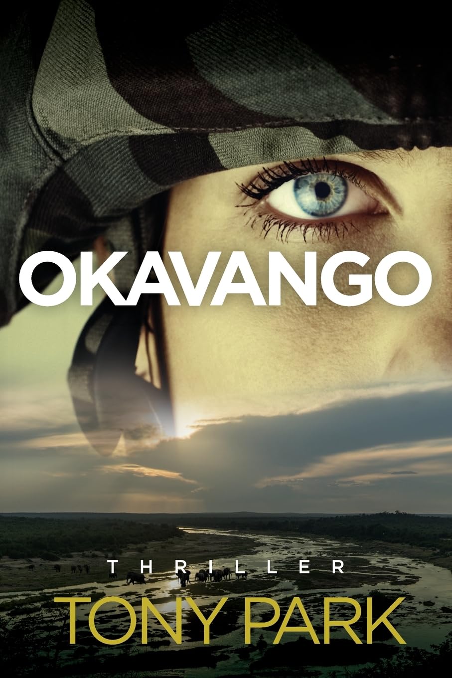 Tony Park - Okavango - Preis vom 09.10.2026 07:28:09 h