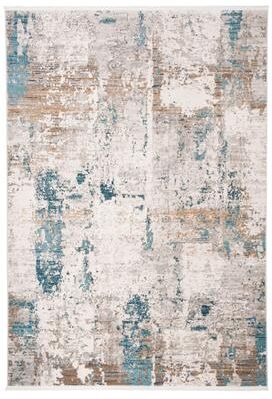 SAFAVIEH Shivan Beniko Contemporary Abstract Rug