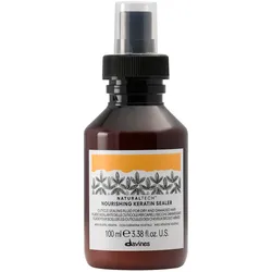 100ml Davines Naturaltech Nourishing Keratin Sealer