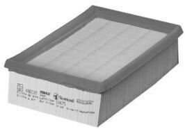 MAHLE LX 475 Luftfilter