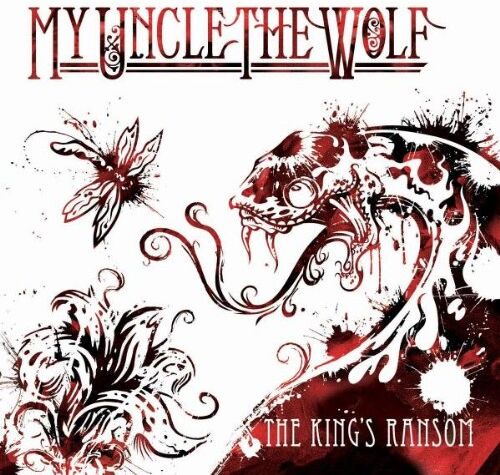 My Uncle the Wolf - The King's Ransom Ep - Preis vom 04.10.2026 03:51:26 h
