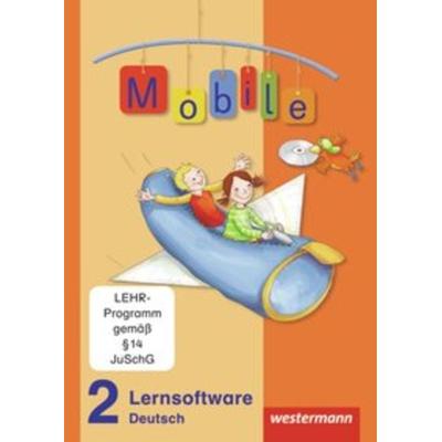 Mobile Sprachbuch - Allgemeine Ausgabe 2010