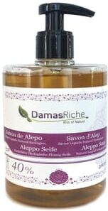 Ecoriche Sabonete De Alepo 500 ml