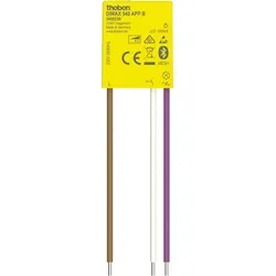 THEBEN Fernschaltdimmer uni 2-150W Unterputz DIMAX 540 APP B BT-App
