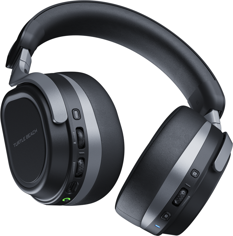 Turtle Beach Stealth 700 Gen 3 Langattomat Pelikuulokkeet - Black Xbox