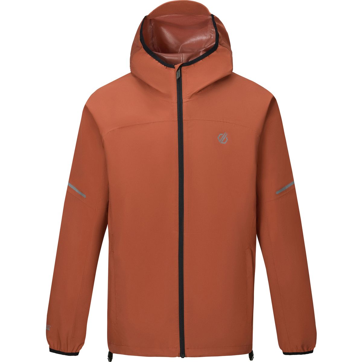 Dare2b Men Ultralite Jacket arabianspice (ZSY) S DMW600-ZSY-S