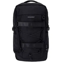 Doughnut Roaming Wanderrucksack 51.5 cm  schwarz