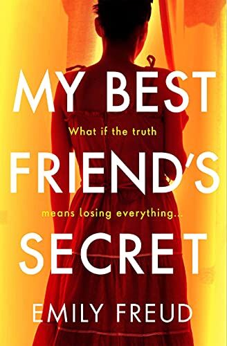 Emily Freud - My Best Friend's Secret - Preis vom 18.10.2026 19:22:15 h