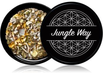 Jungle Way Clear Mind incensos 15 g. Clear Mind