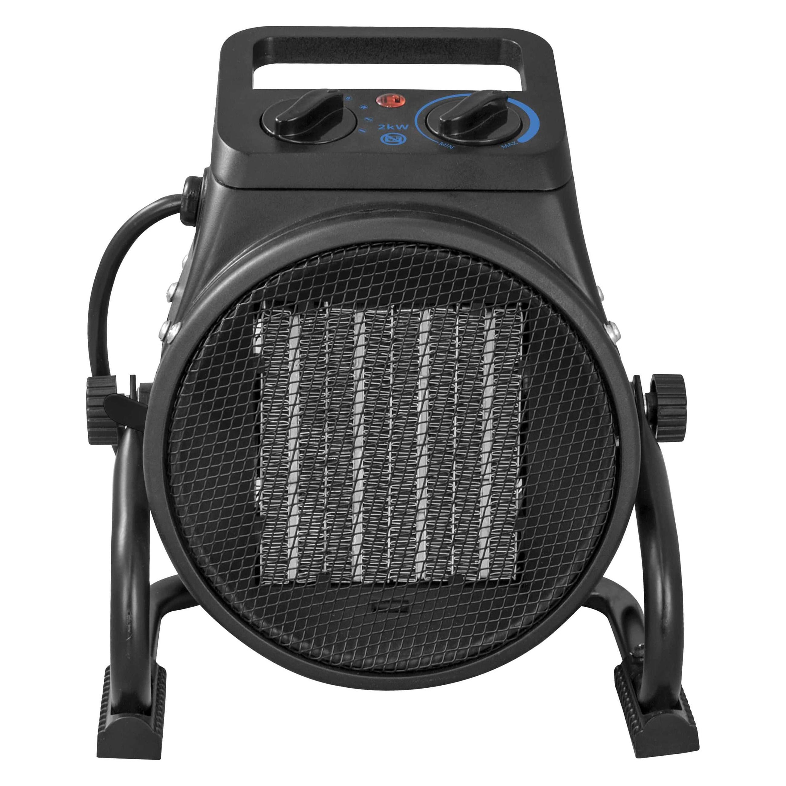 Güde Solingen GEH 2000 P (2000 W) (85122)