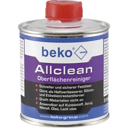 Allclean Oberflächenreiniger 250 ml
