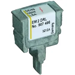 Dehn Erdungs-Modul DEHNrapid LSA EM 2 DRL