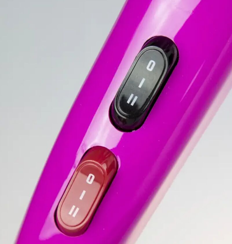 Italian Design Gti 2600 dryes passion plus   rosa - Refurbished