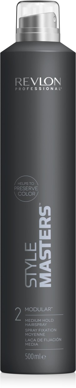 Revlon Professional Style Masters Hairspray Modular 500 ml R7244684000