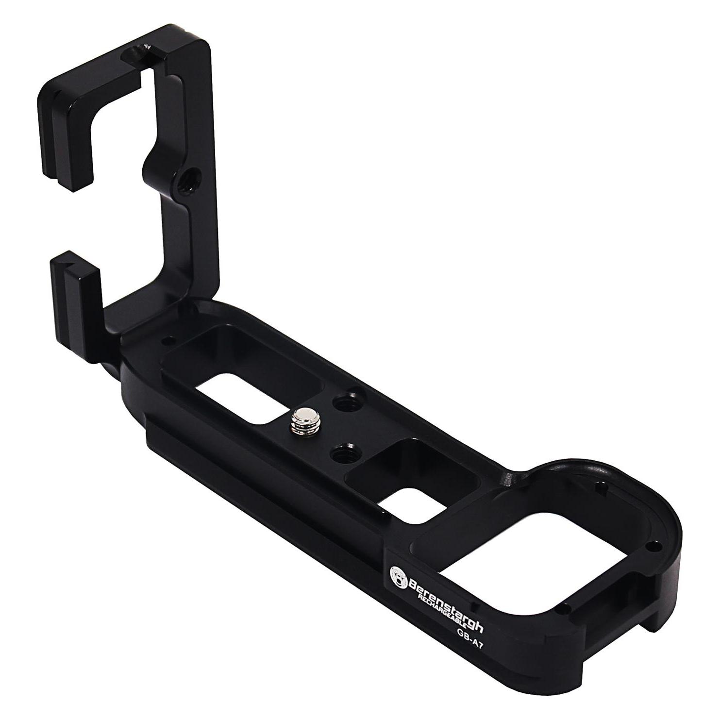 Berenstargh Handgriff GB-A7 für Sony A7 A7R (Handgriff) (61064459)