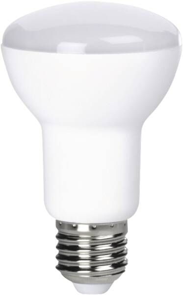 Xavax 112925 LED Lampe Punkt E27 EEK: F 806 lm Warmweiß (3000K) 00112925
