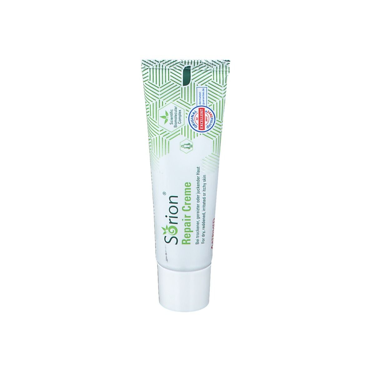 Sorion Repair Creme 12 ml
