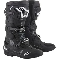 Alpinestars Tech-10 Motocross Stiefel 9 (43)