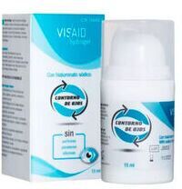 Visaid Hydrogel Eye Contour 15 ml