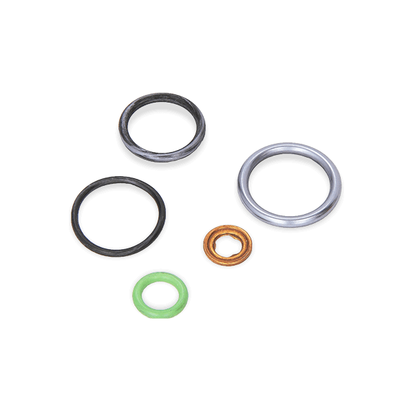 INTFRADIS 10126CO Injector seal kit