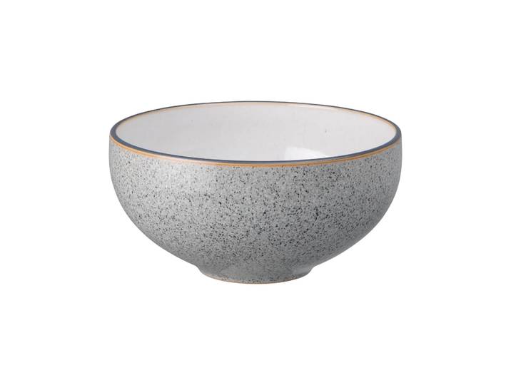 Denby Bol à nouilles Studio Grey 17,5cm Granite
