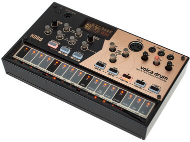 Korg Volca Drum