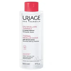 Uriage Eau Micellaire Pns 500ml