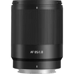 TTArtisan AF 85mm f/1.8 Neo - L-Mount (FF)
