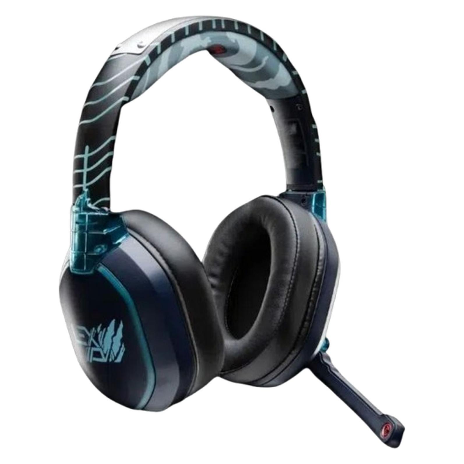Lexip - Casque Kakashi Design By Tsume (Kabelgebunden, Kabellos) (TSXLXHS0002)