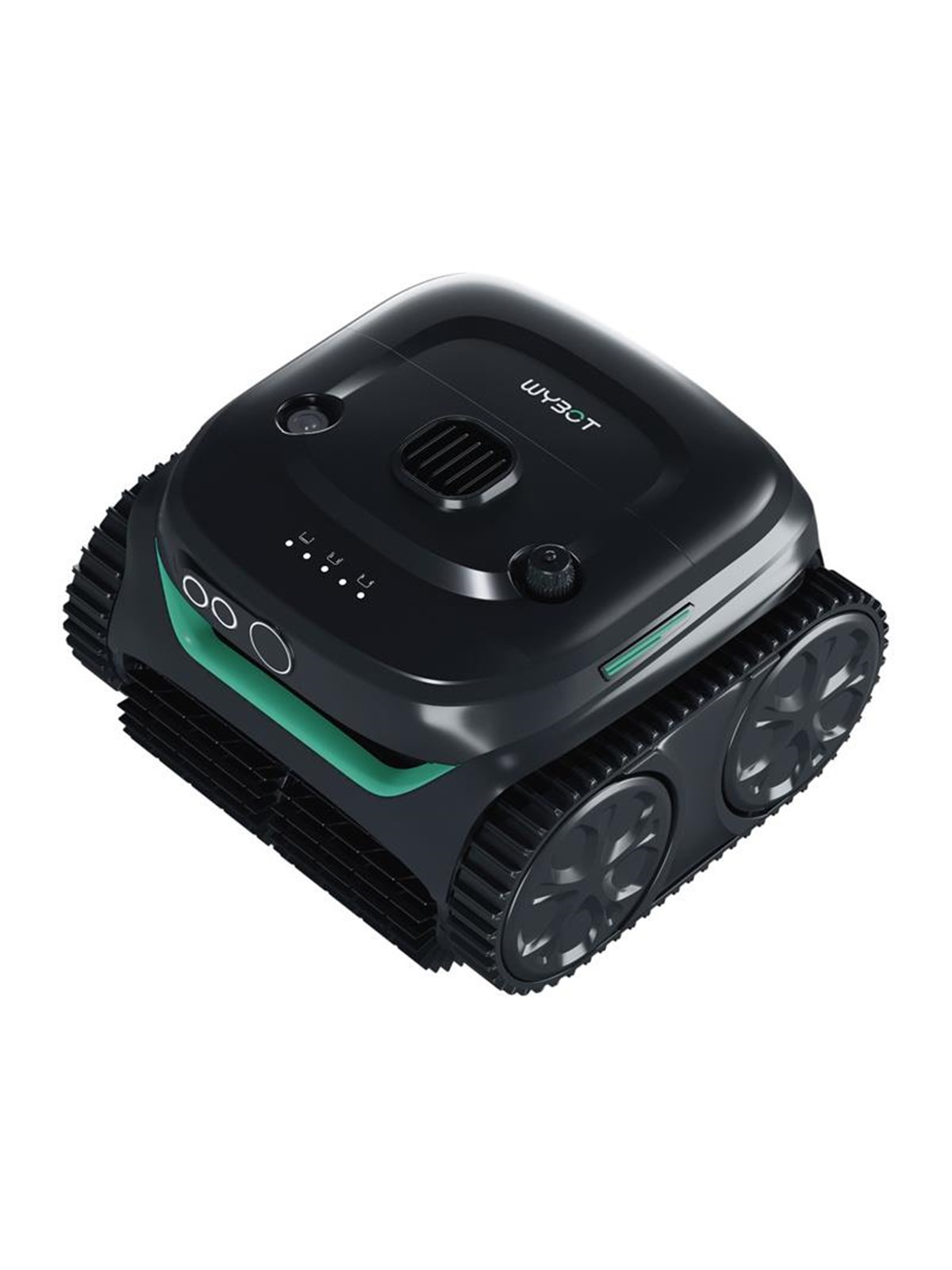 Wybot Kabelloser Poolreinigungsroboter WYBOT C2 PRO