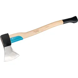 HAZET Holzaxt, 1.250 g - 2133-1250