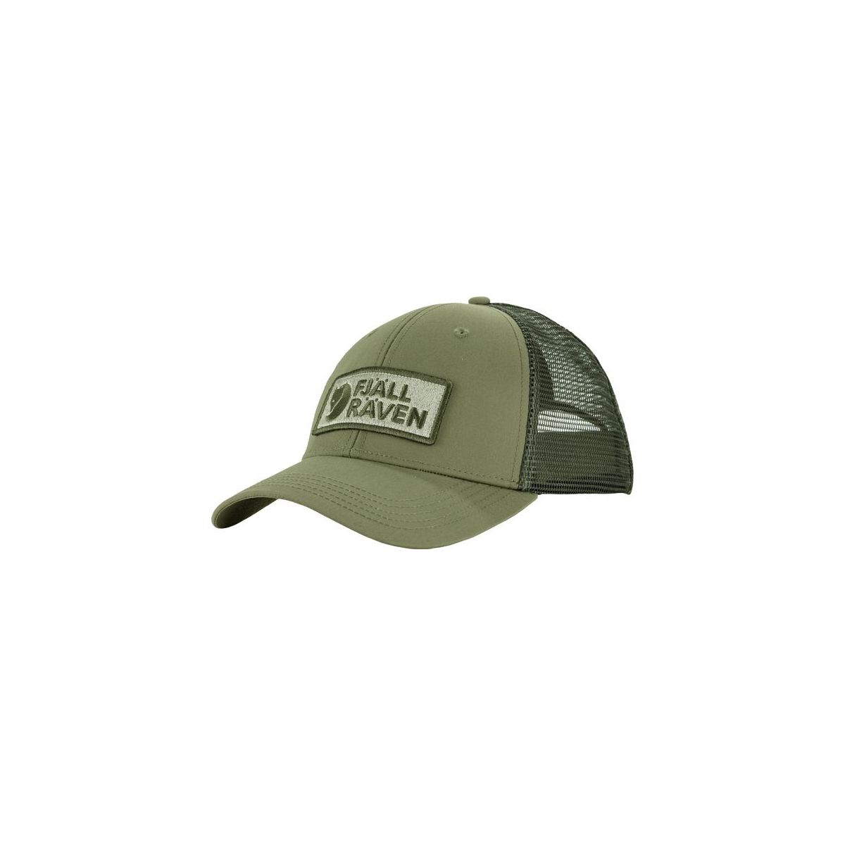 Fjällräven Långtradarkeps green (620) S/M F13100182-620-S/M