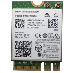 Lenovo Wireless,CMB,IN,8260MPVpro, Netzwerkkarte