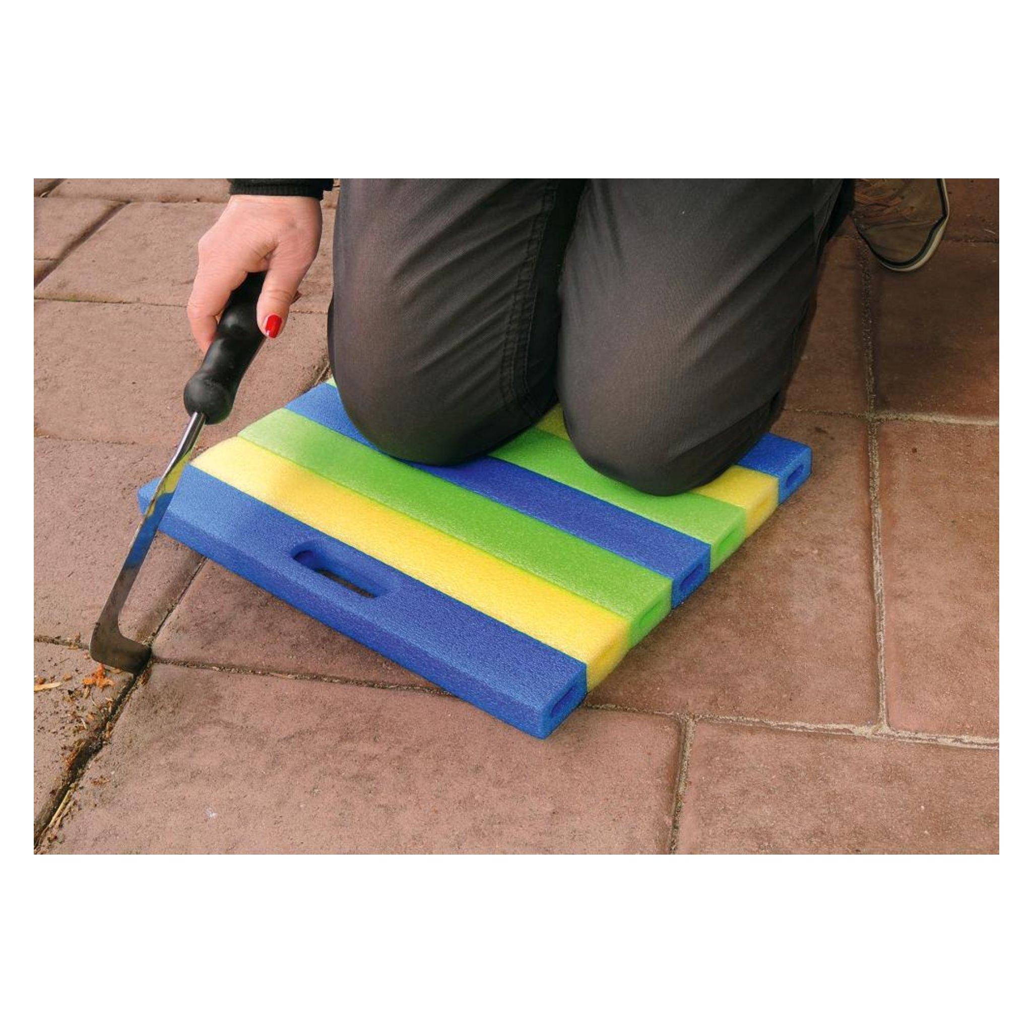 Magni Knie-und Sitzkissen 35 x 30 x 3 cm bunt comfort (4047883097549)