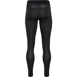 hummel Hmlbl Performance Long Leggins Herren - black - S