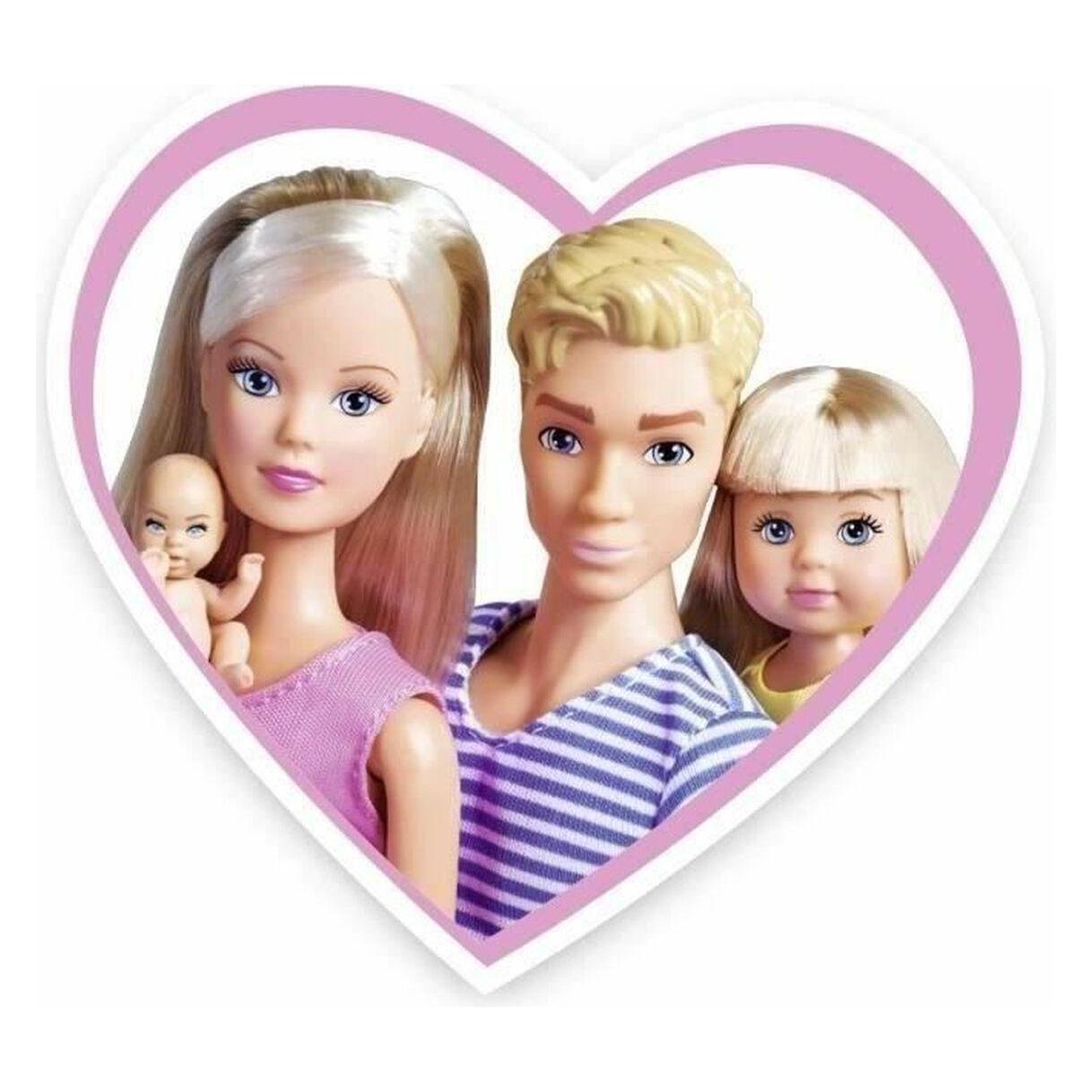 Simba SL Happy Family (105733200)