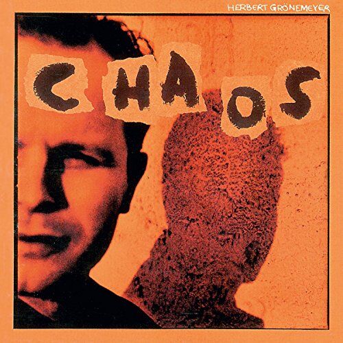 Herbert Grönemeyer - Chaos (Remastered) - Preis vom 10.10.2026 11:48:34 h