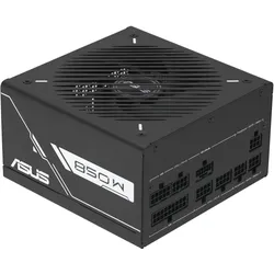 ASUS Netzteil PRIME 850G (850 W), PC Netzteil, Schwarz